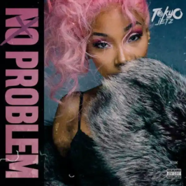 Instrumental: Tokyo Jetz - No Problems (With Hook)